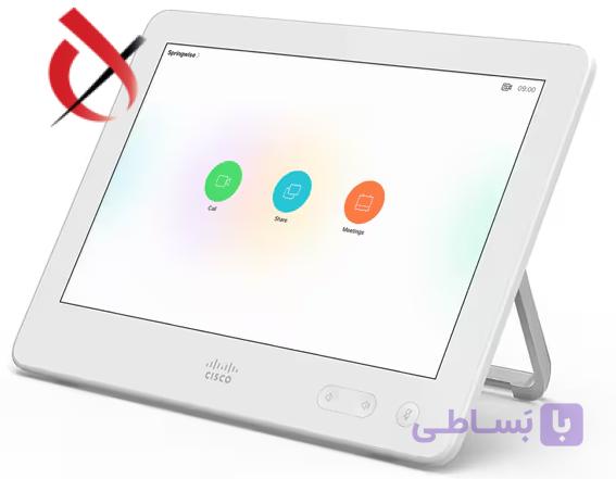 کنترلر لمسی سیسکو CS-Touch10 V04 — تصویر 1