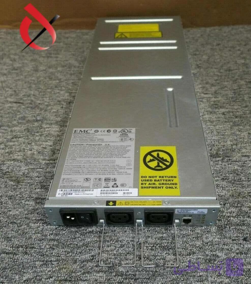 پاور ذخیره ساز تحت شبکه ای ام سی017-809-100
