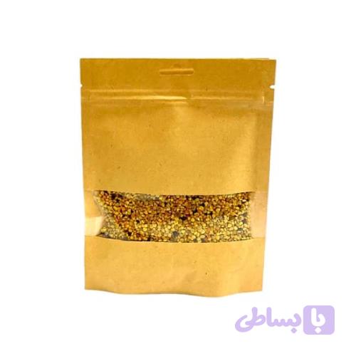 گرده گل درجه یک