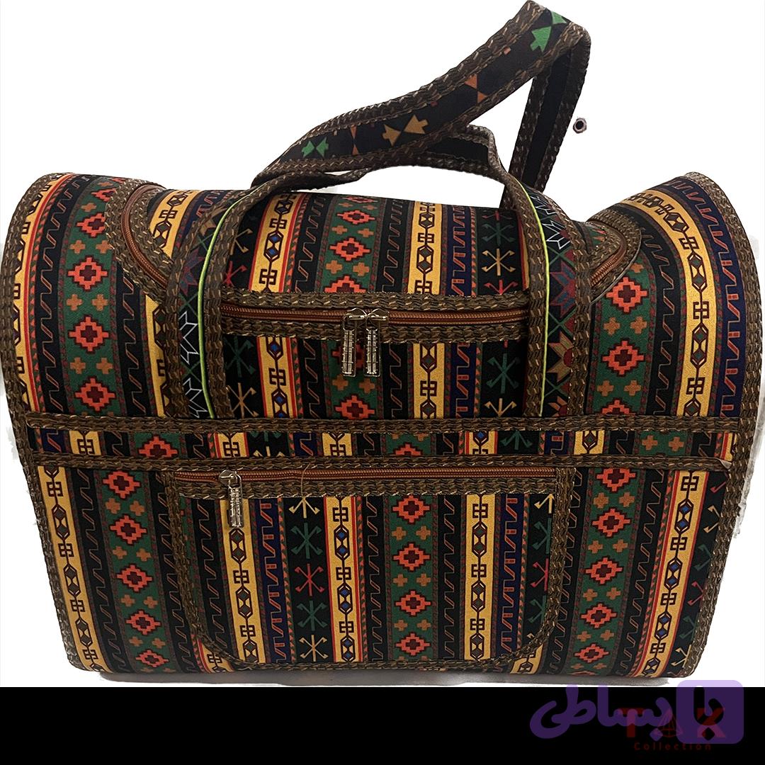 کیف استخری طرح 9