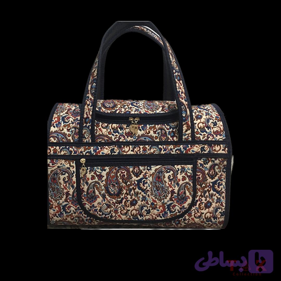 کیف استخری طرح 12