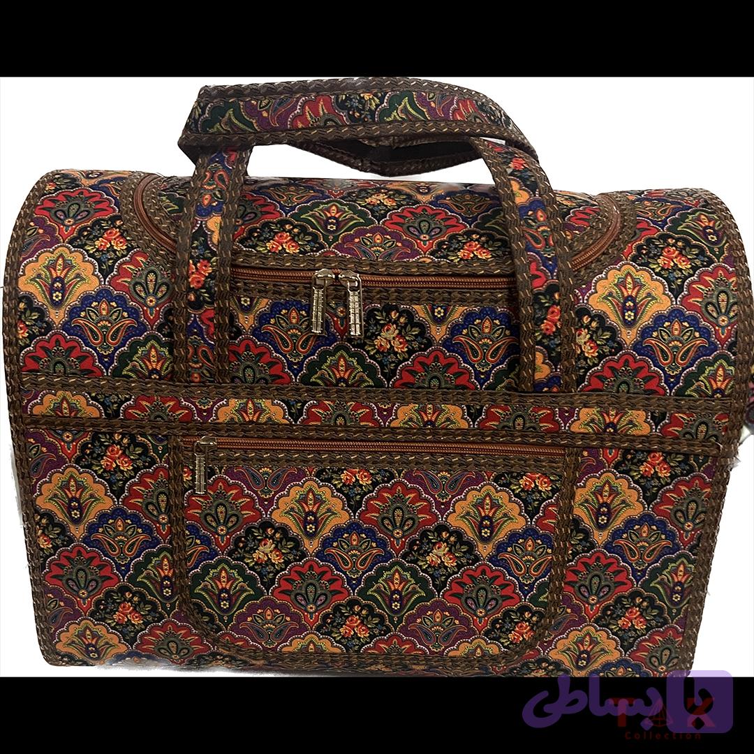 کیف استخری طرح 8