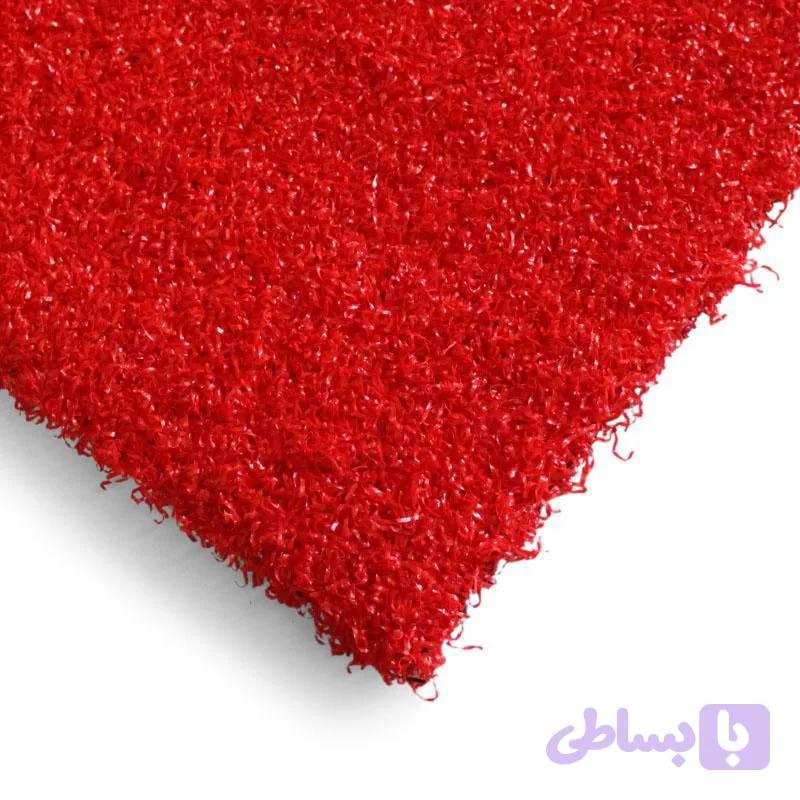 چمن مصنوعی 15میل قرمز