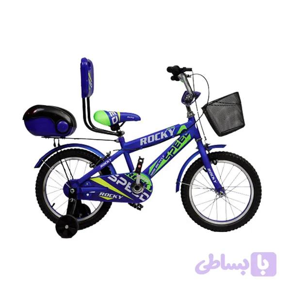 دوچرخه راکی سایز ۱۶