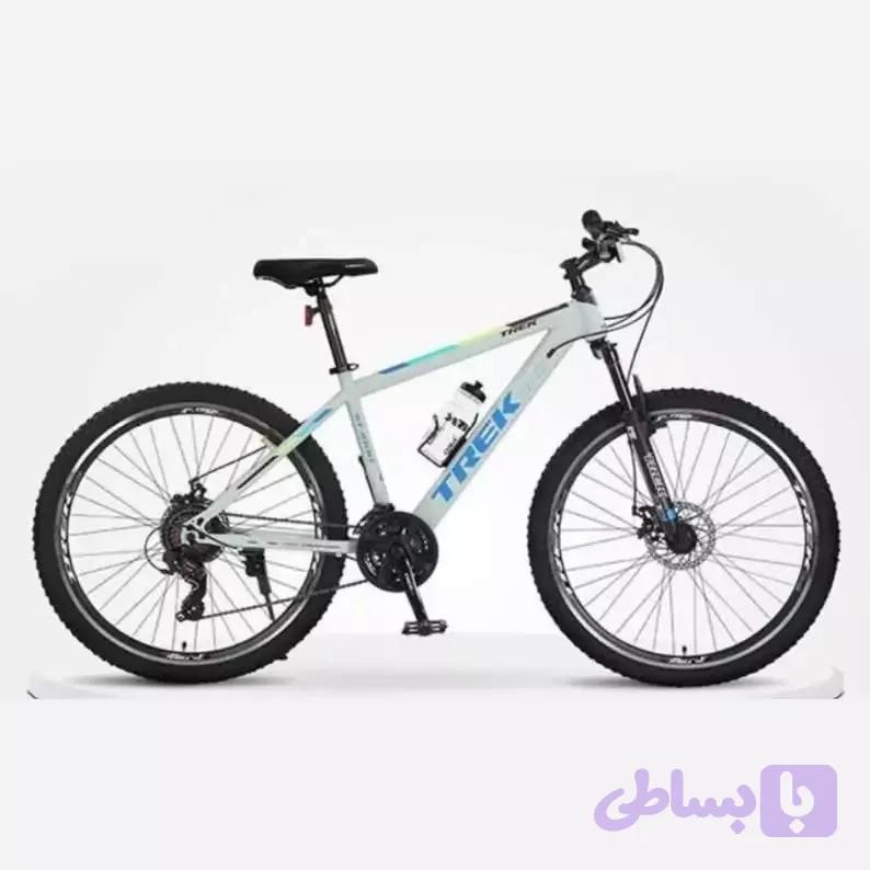 دوچرخه 26 مدل TREK ONE ST 1000-D