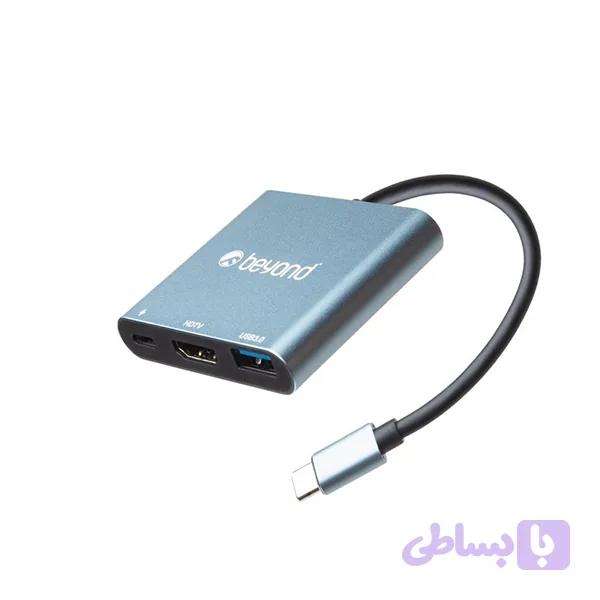 تبدیل بیاند Beyond BA-412