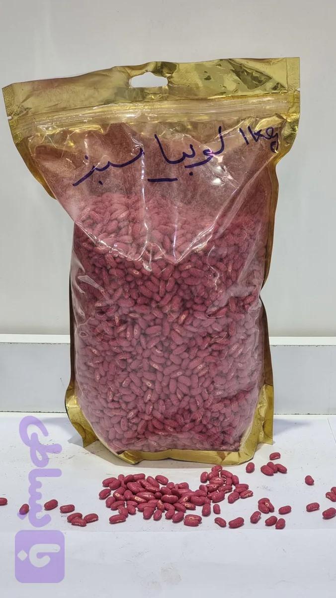 بذر لوبیا سبز (کد UPM2C)