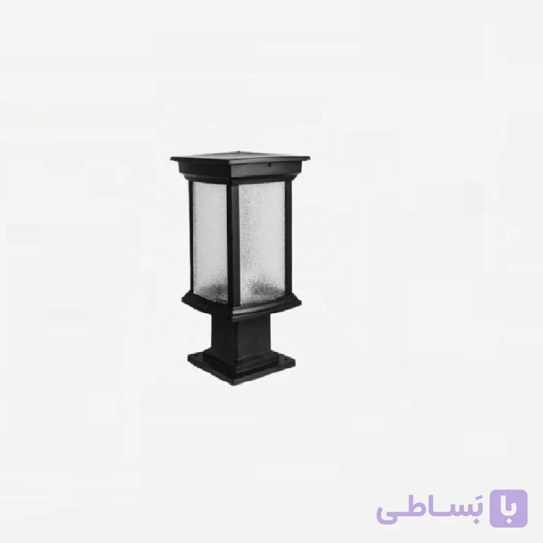 چراغ سردری مدل روناک