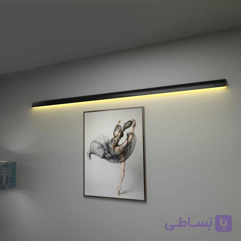 چراغ دیواری مدل بیم
