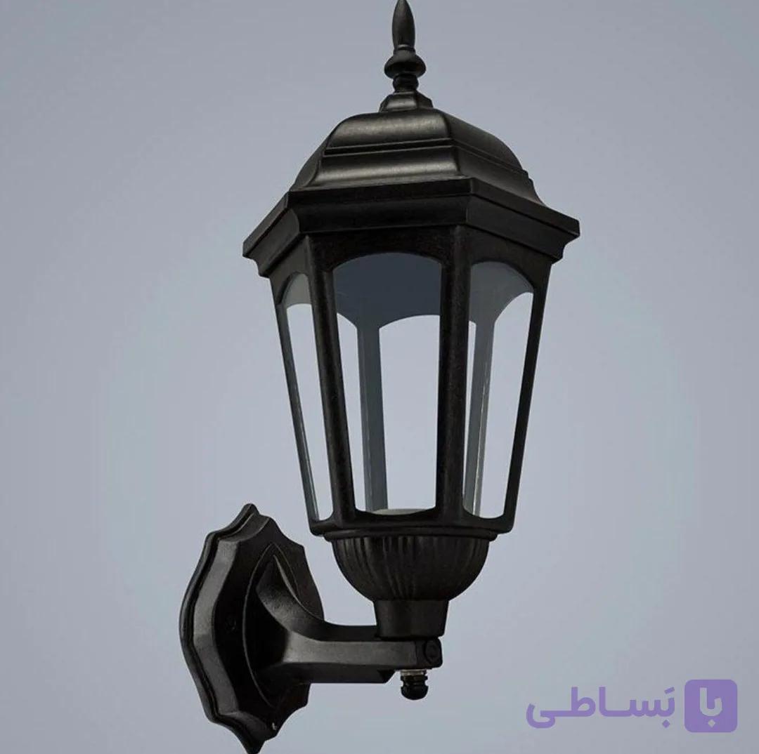 چراغ دیواری مدل رومی