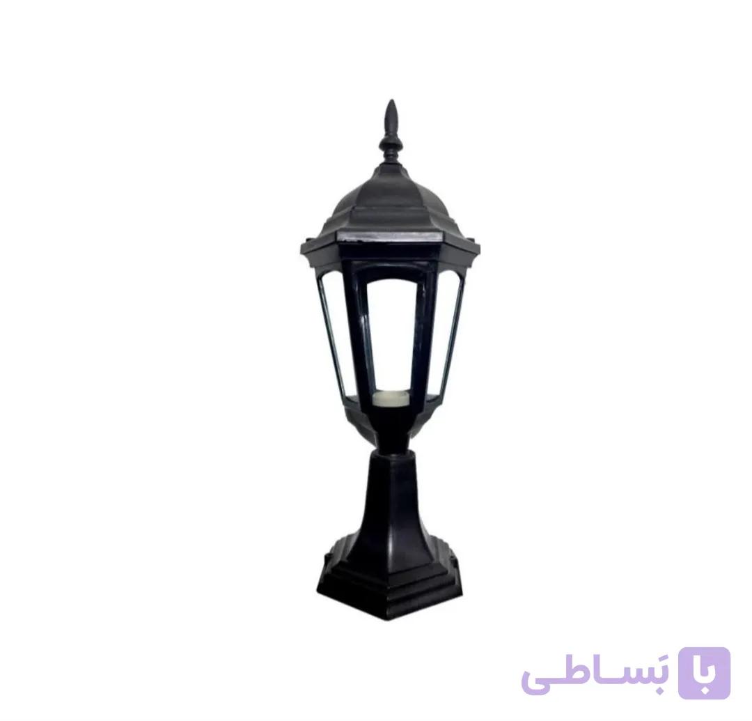 چراغ سردری مدل رومی
