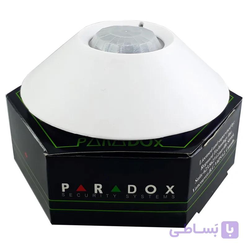 چشمی سقفی(PIR) 360 درجه برند پارادوکس مدل PA-465