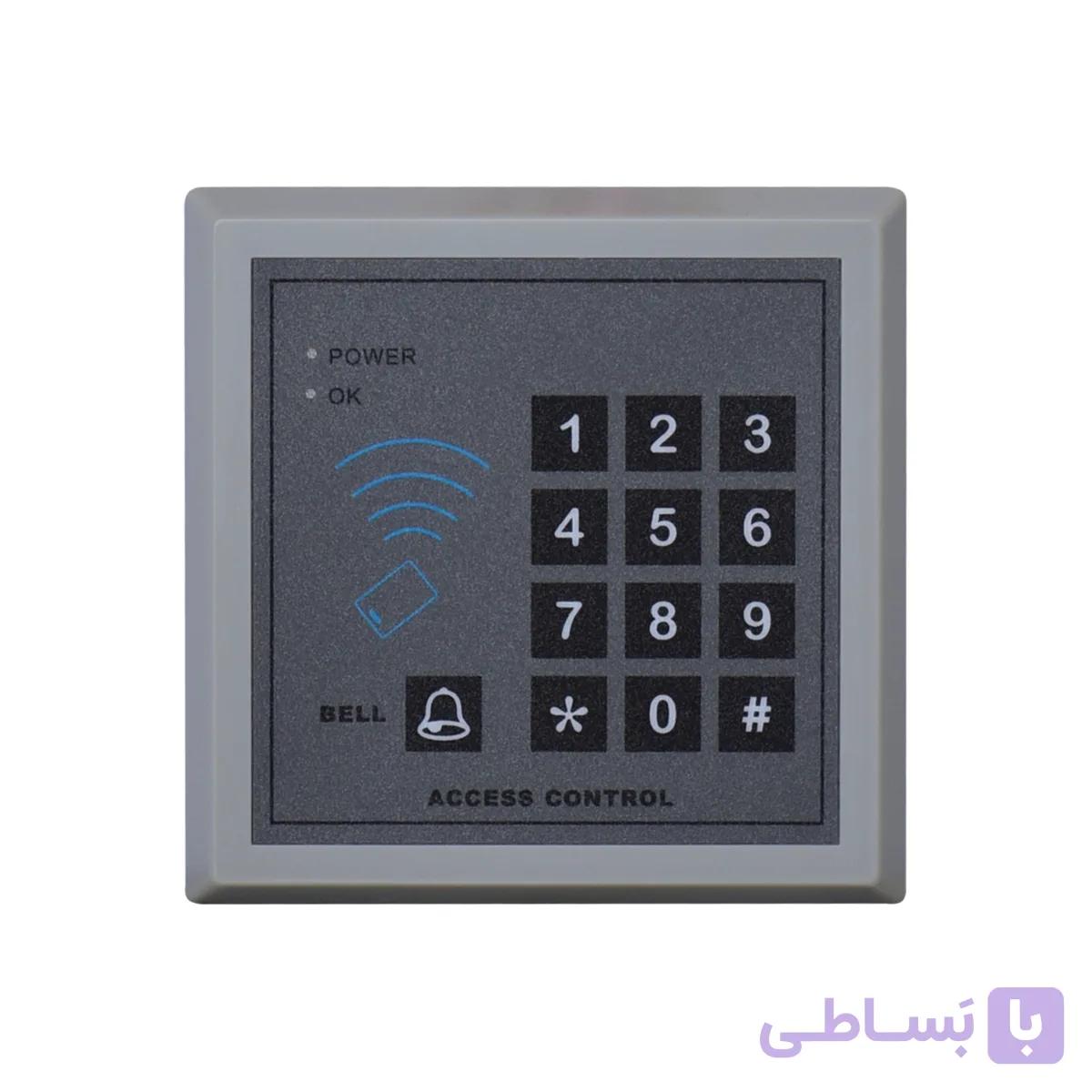 کارتخوان برند بتا مدل 1201 EM