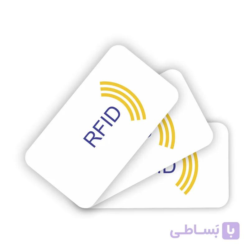 کارت RFID برند بتا