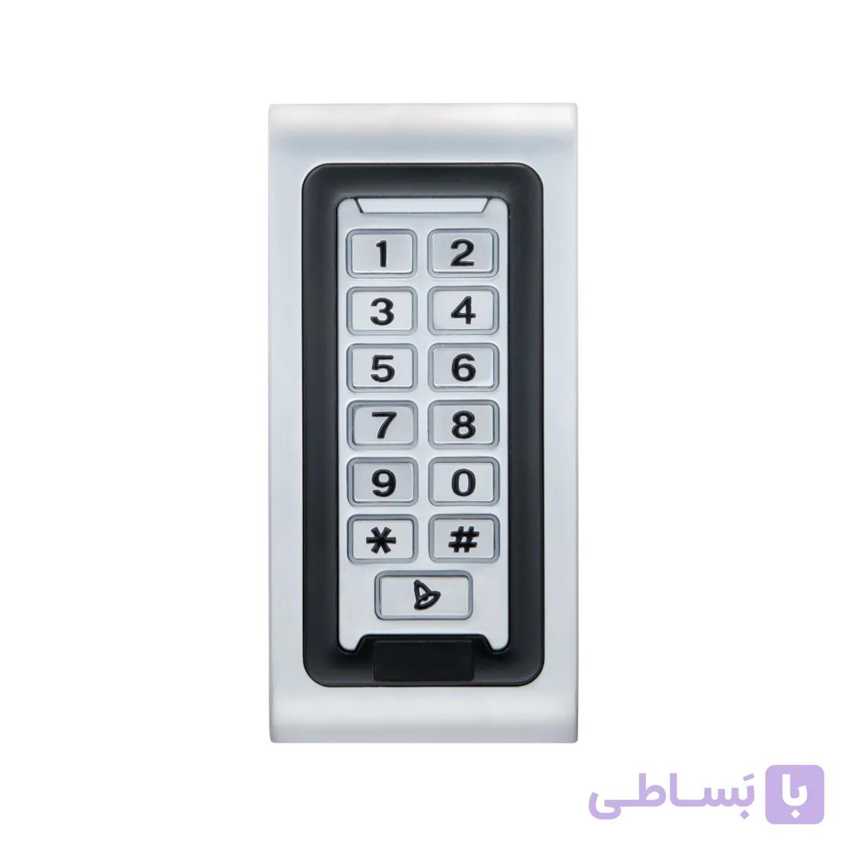 کارتخوان برند بتا مدل 1206TW