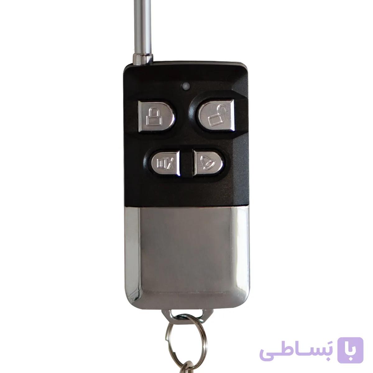 ریموت بردبلند 315 دزدگیر (آنتن دار) برند بتا