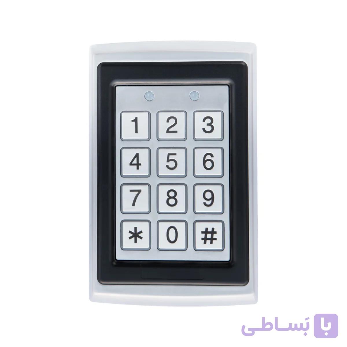 کارتخوان برند بتا مدل Mifere 1204 مایفر