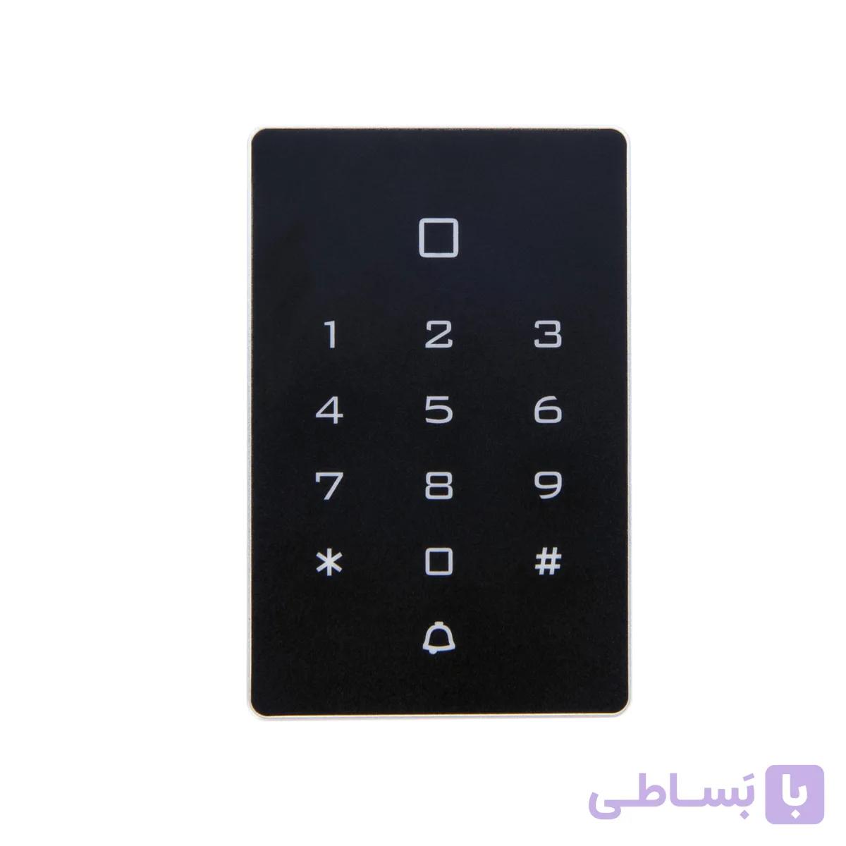 دستگاه کارتخوان ( کنترل تردد ) برند بتا مدل 1226 EM