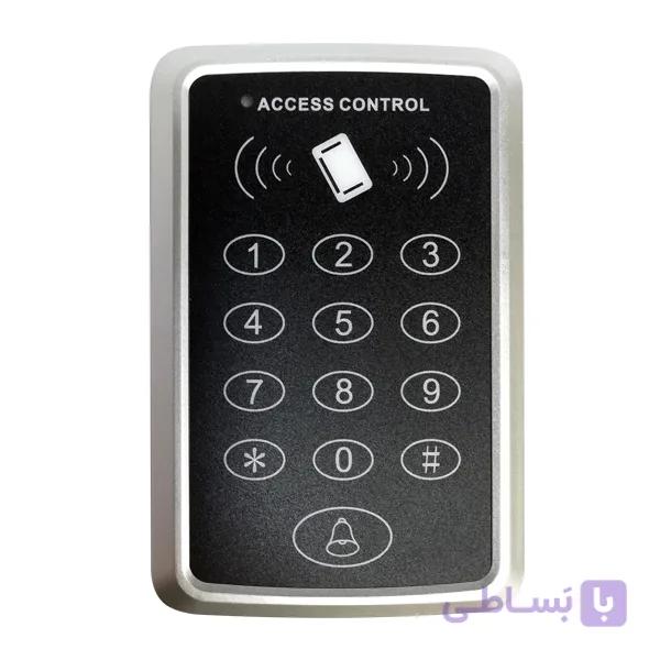 کارتخوان مدل 1205A برند بتا