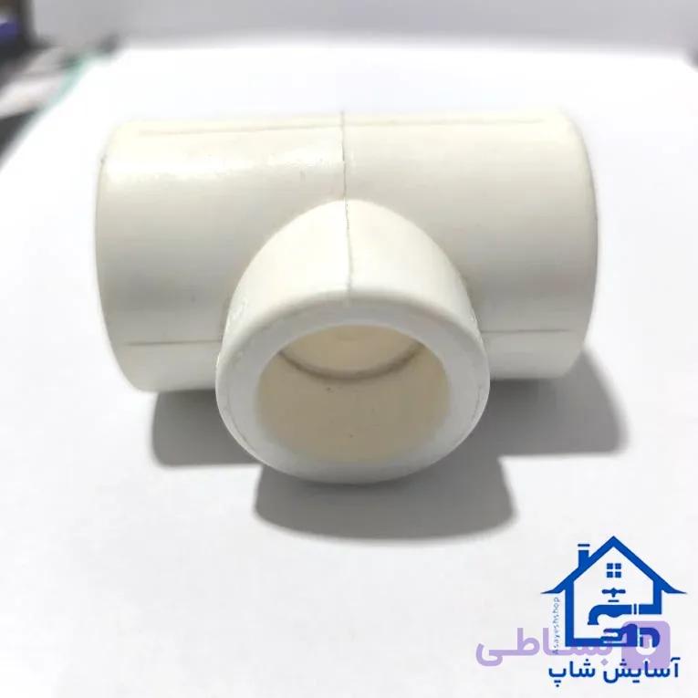 سه راه تبدیلی ساده 32*25*32