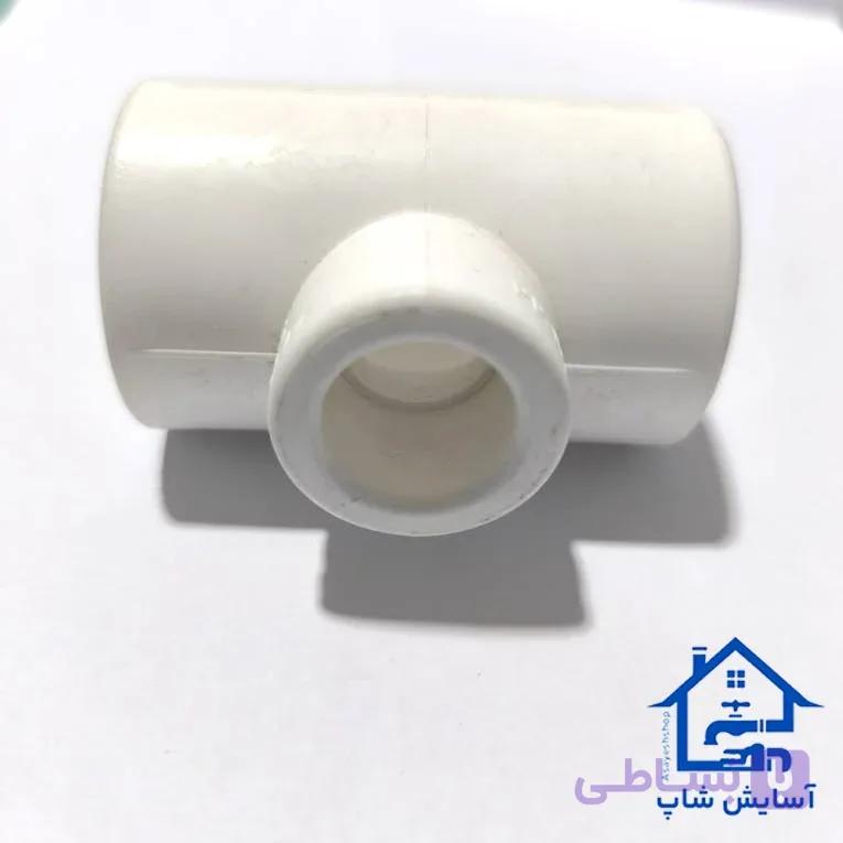 سه راه تبدیلی ساده 32*20*32