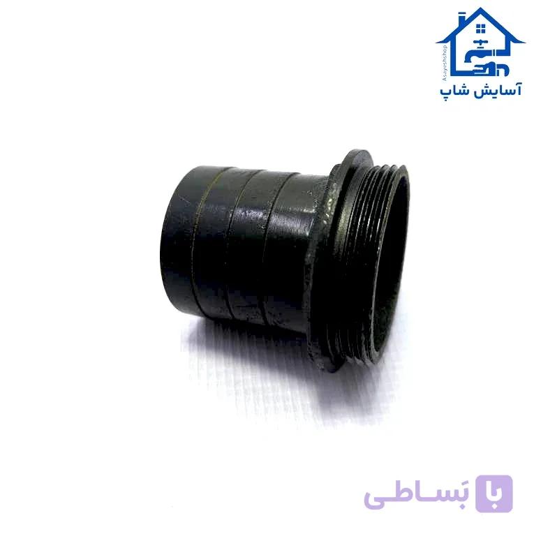 سرشلنگی آهنی سایز 2 اینچ — تصویر 1