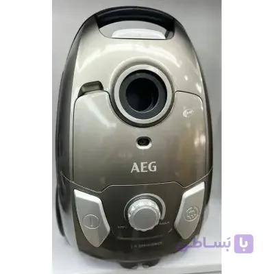 جارو AEG مدل vx4