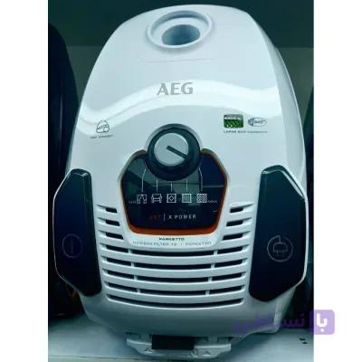 جارو AEG مدل VX7