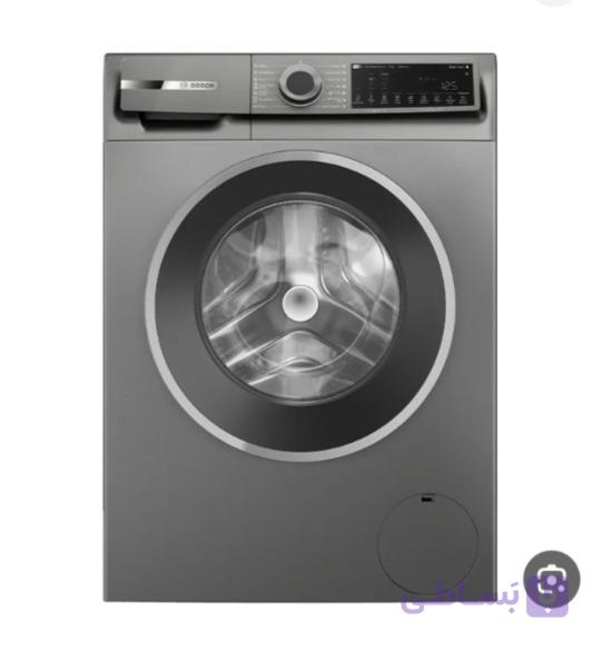 ماشین لباسشویی بوش سری 4 مدل WGK254zreg — تصویر 1