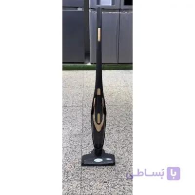 جارو شارژی میباخ مدل b1345 ۱۲۰ وان باتری لیتیوم۳۲ ولت