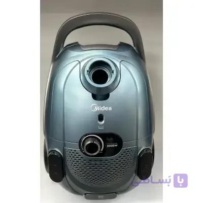جاروبرقی مدیا مدل mb09 — تصویر 1