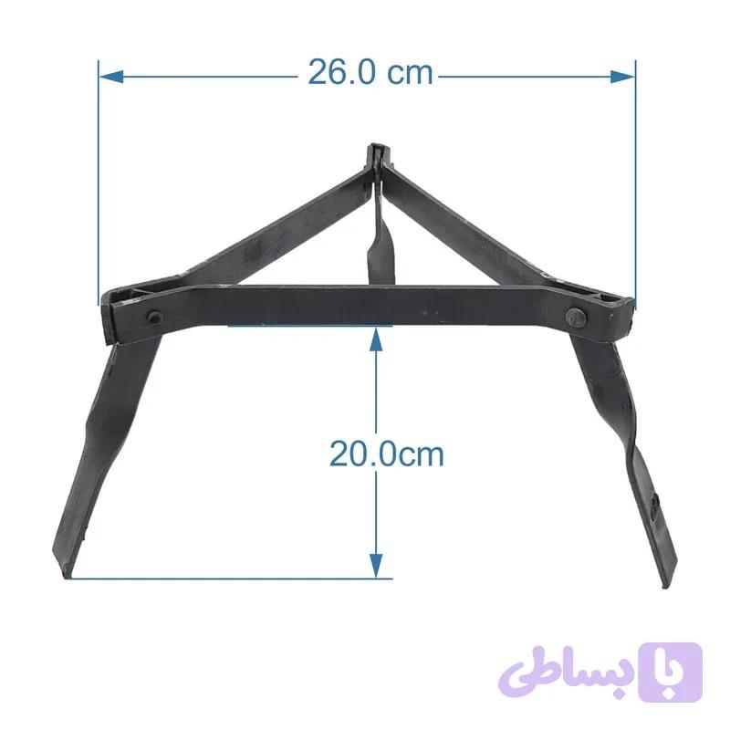 استند /منقل تاشو مدل ۱۰۰۸