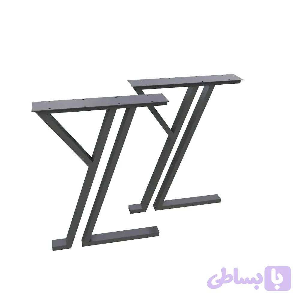 پایه میز مدل P15 — تصویر 1