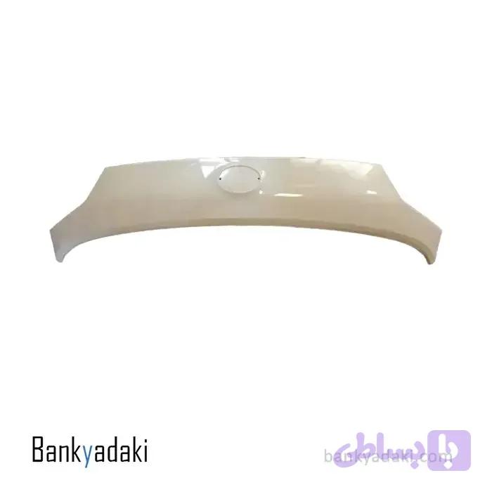 قاب صندوق جک اس 5 (JAC S5) سفید