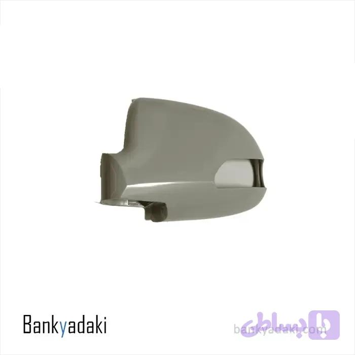 قاب آینه چپ جک جی 5
