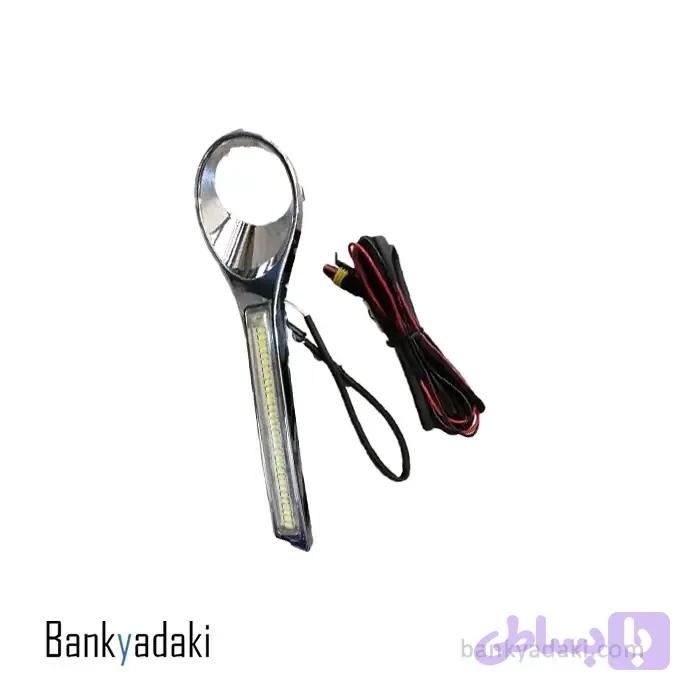 دیلایت جک جی 5 (JAC J5) جفتی