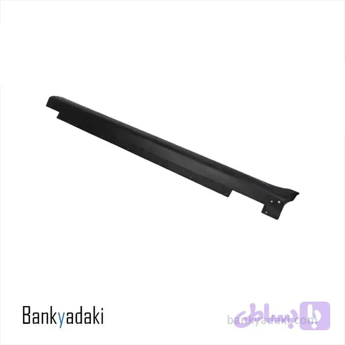 قاب رکاب چپ جک اس 5 اصلی (Jac S5)