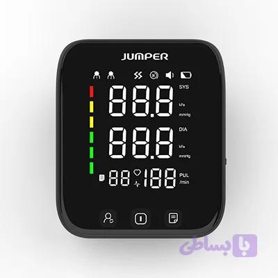 Jumper HA101 LED