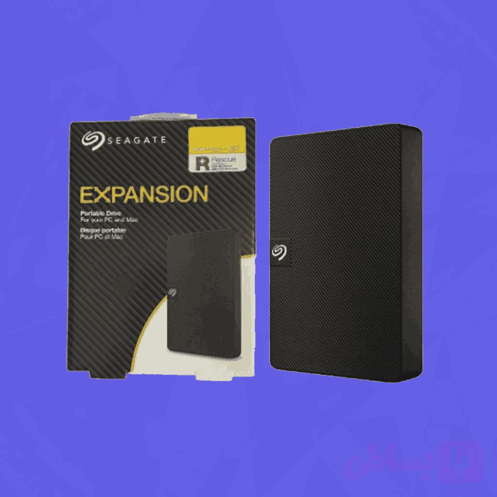هارد سیگیت اکسپنشن / Seagate Expansion