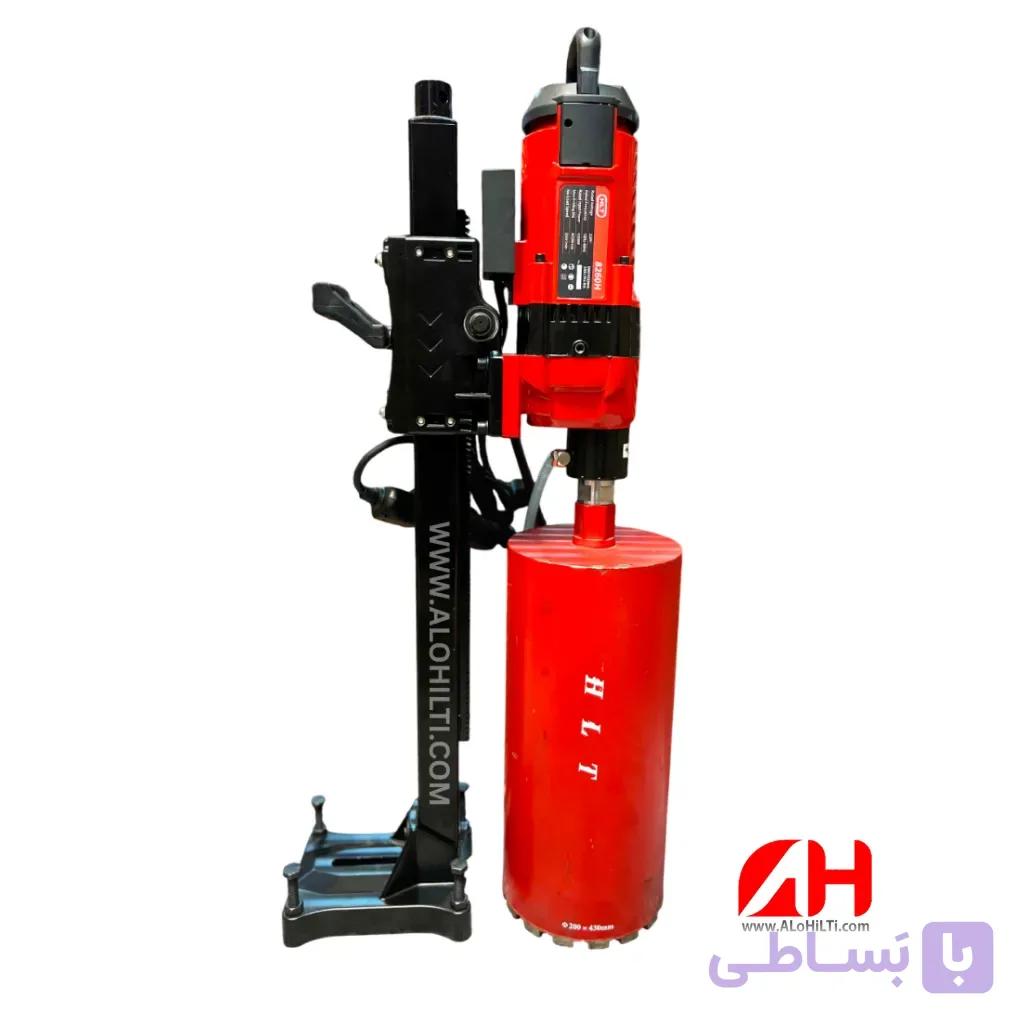 دریل کرگیر HLT مدل 8260 — تصویر 1