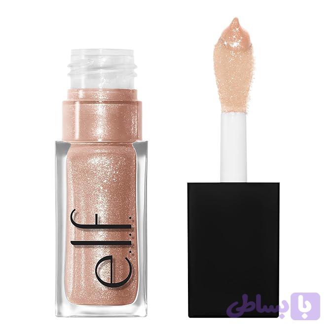 روغن لب e.l.f. Glow Reviver Quad Goals