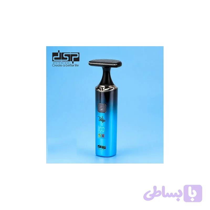 ماشین اصلاح 6 کاره دی اس بی DSP 60795 — تصویر 1