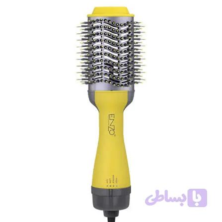 سشوار برس دار انزو مدل EN-4129 — تصویر 1