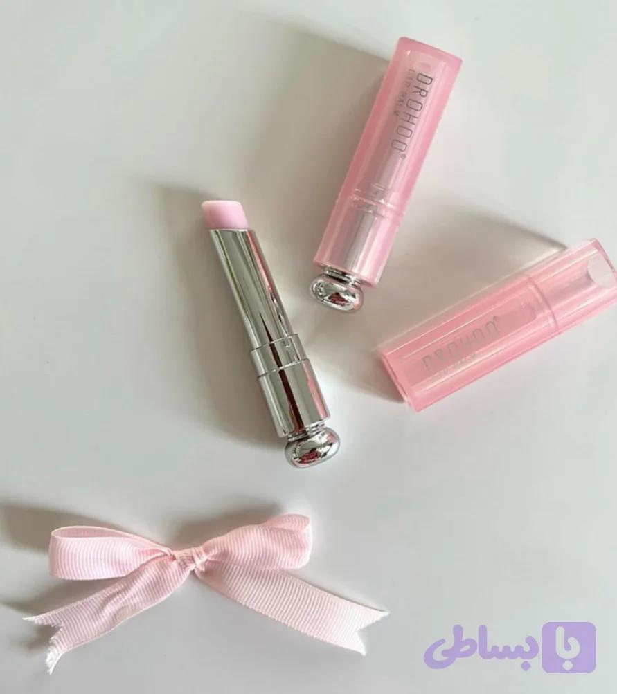 بالم لب طرح دیور Drohoo — تصویر 1