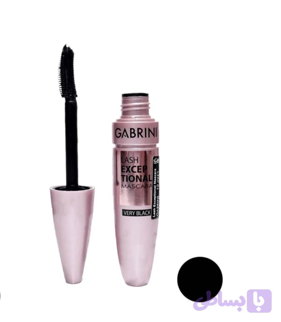 ریمل اورجینال گابرینی — تصویر 1