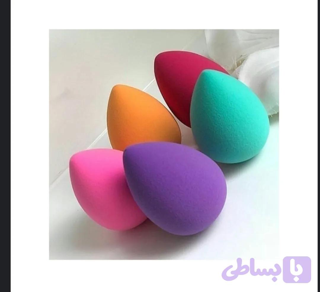 بیوتی بلندر قارچی — تصویر 1