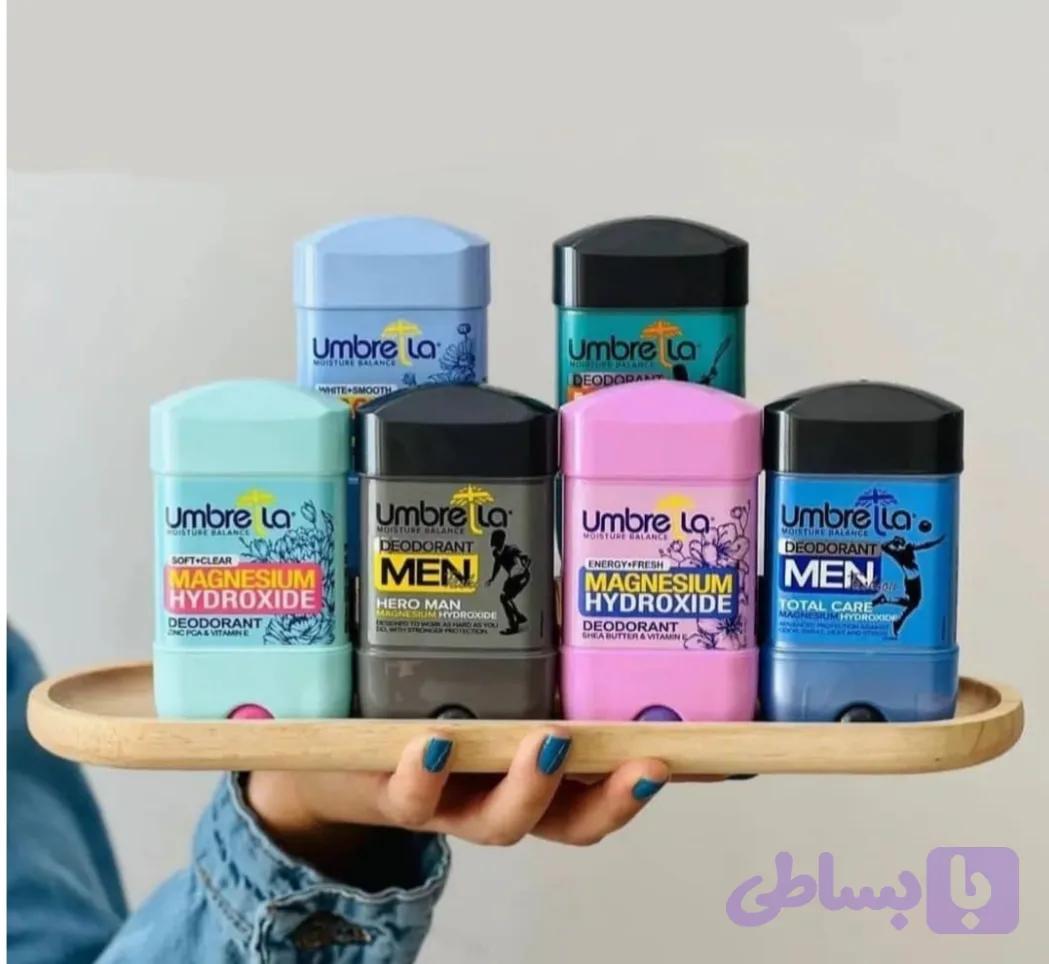 مام آمبرلا — تصویر 1