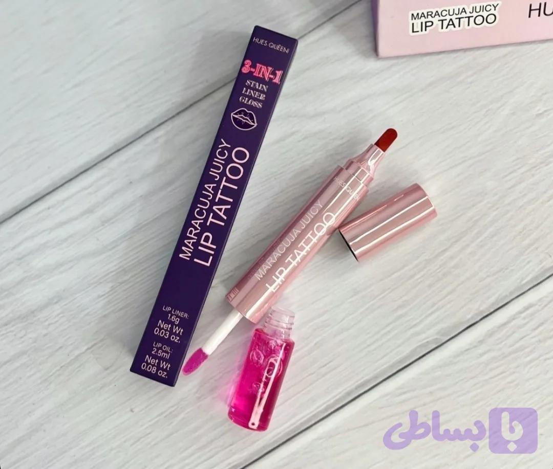 شیدینگ لب دو سر — تصویر 1