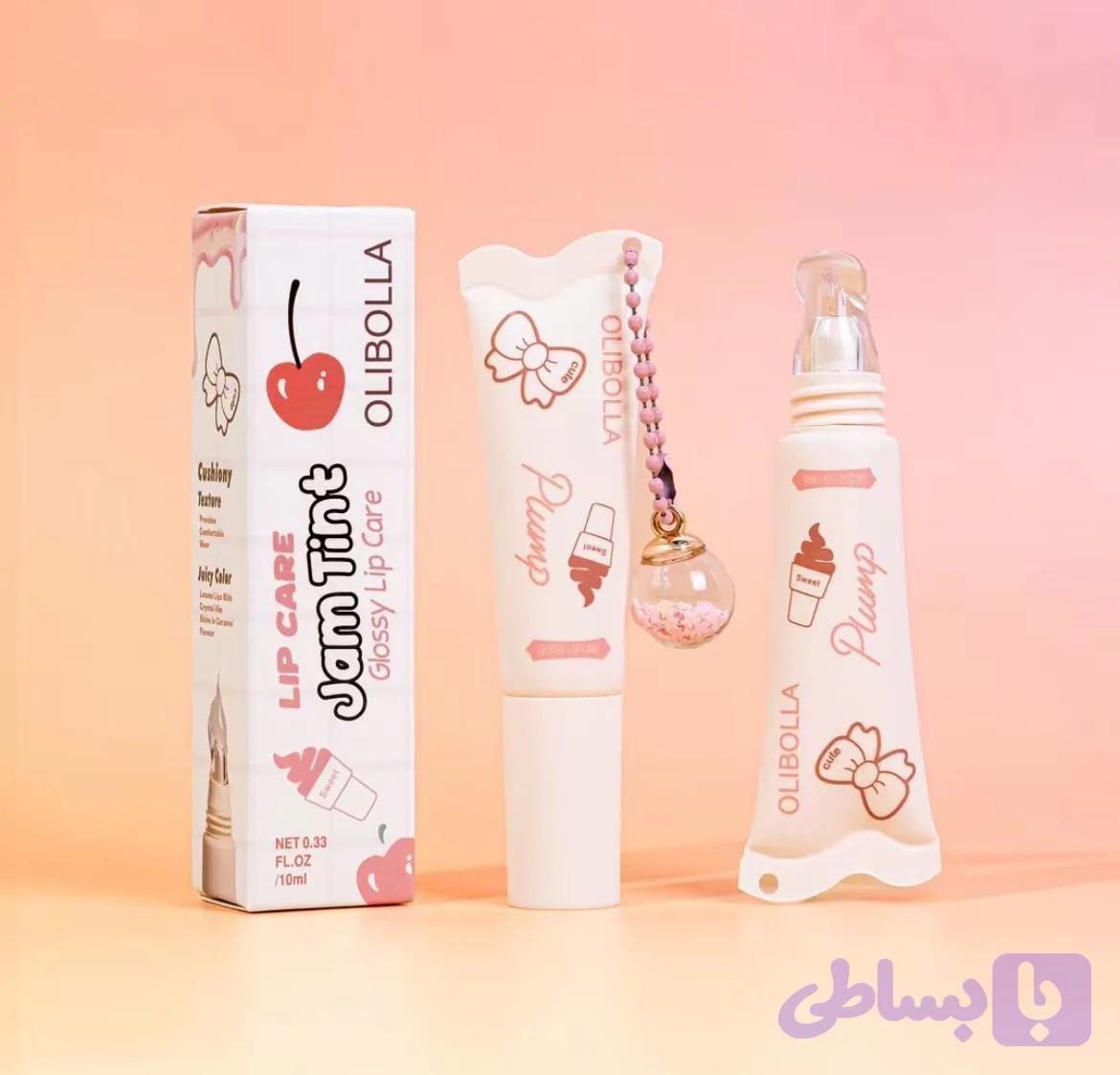 بستنی لب اولیبولا — تصویر 1