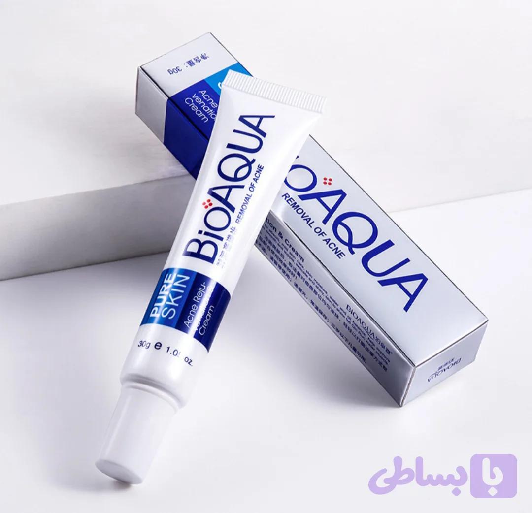 کرم ضدجوش موضعی — تصویر 1